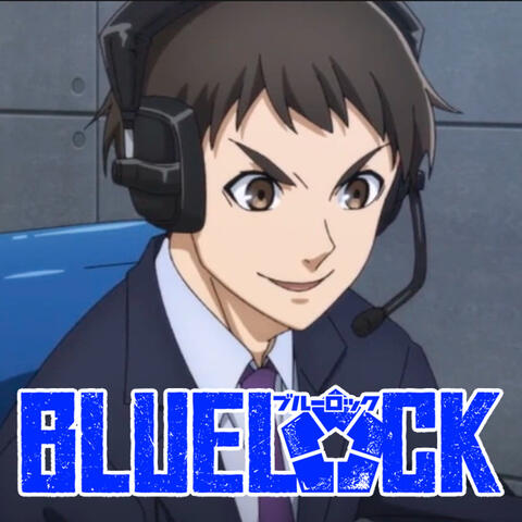 Nicholas Markgraf as Atsuto Tereasa in Blue Lock