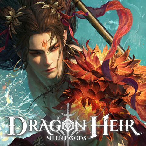 Nicholas Markgraf as Naro in Dragon Heir