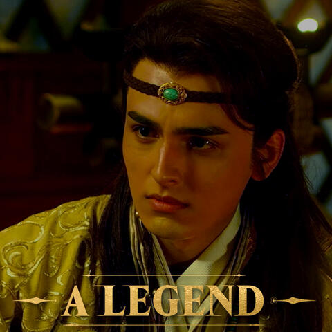Prince of the Huns