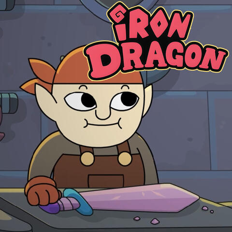 Blacksmith's Assisstant