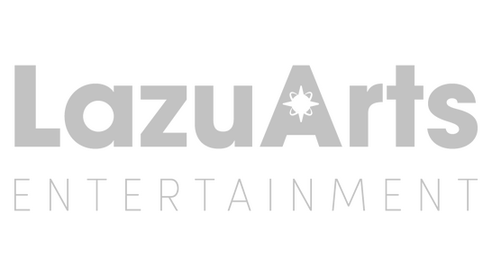 LazuArts Entertainment