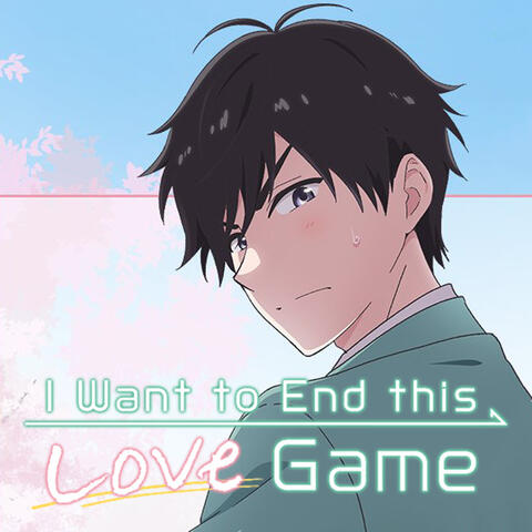 Nicholas Markgraf as Yukiya Asagi in I Want To End This Love Game