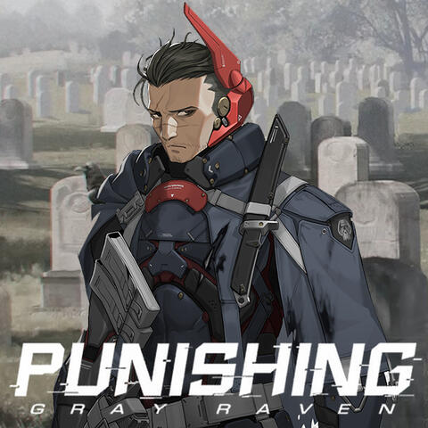 Punishing: Gray Raven