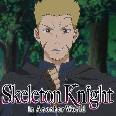 Nicholas Markgraf as Kaeks in Skeleton Knight In Another World