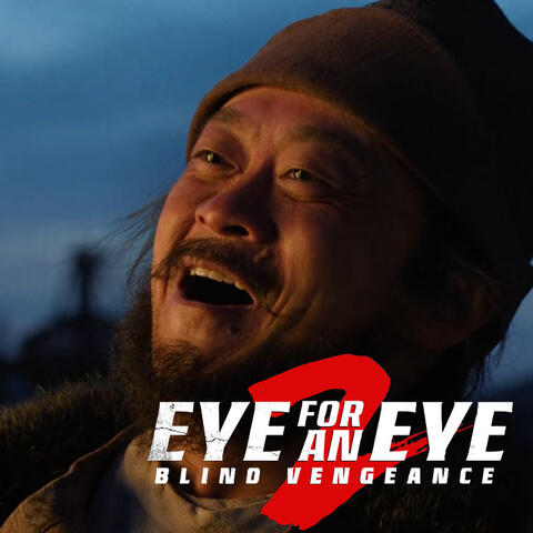 Nicholas Markgraf as Jiang Dahuzi in Eye For An Eye 2