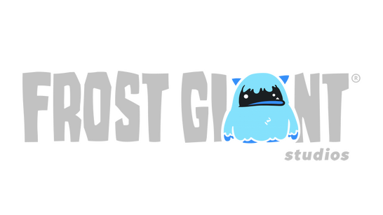 Frost Giant