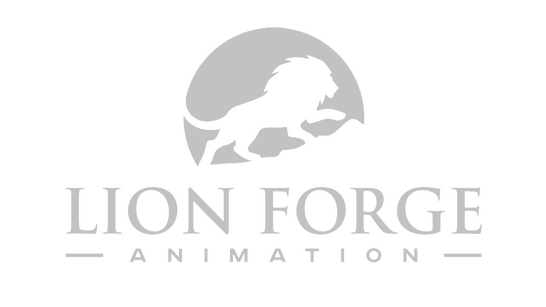 Lion Forge Lion Forge