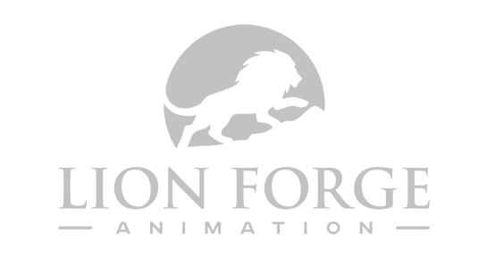 Lion Forge Lion Forge